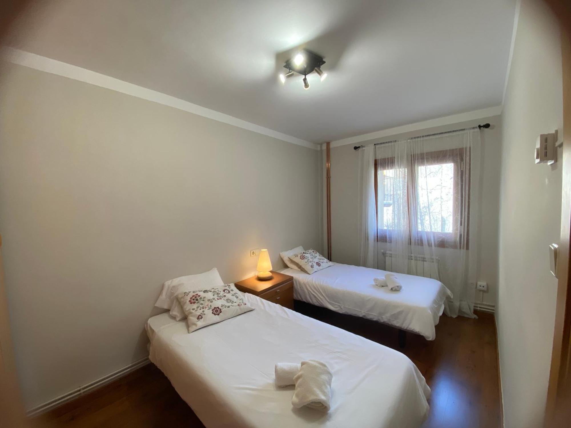 Nry Estances I Serveis El Tarter 2 Erill la Vall Exterior foto
