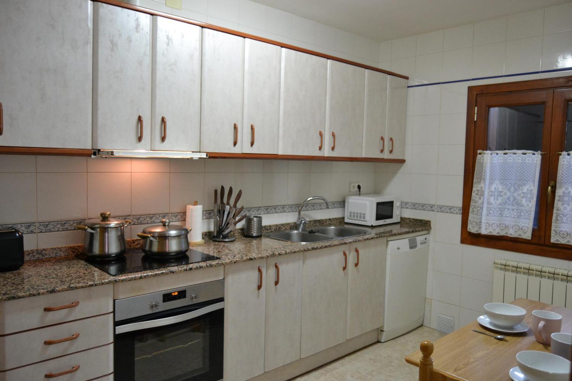 Nry Estances I Serveis El Tarter 2 Erill la Vall Exterior foto